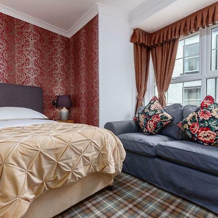 Field House Guest House Windermere Εξωτερικό φωτογραφία