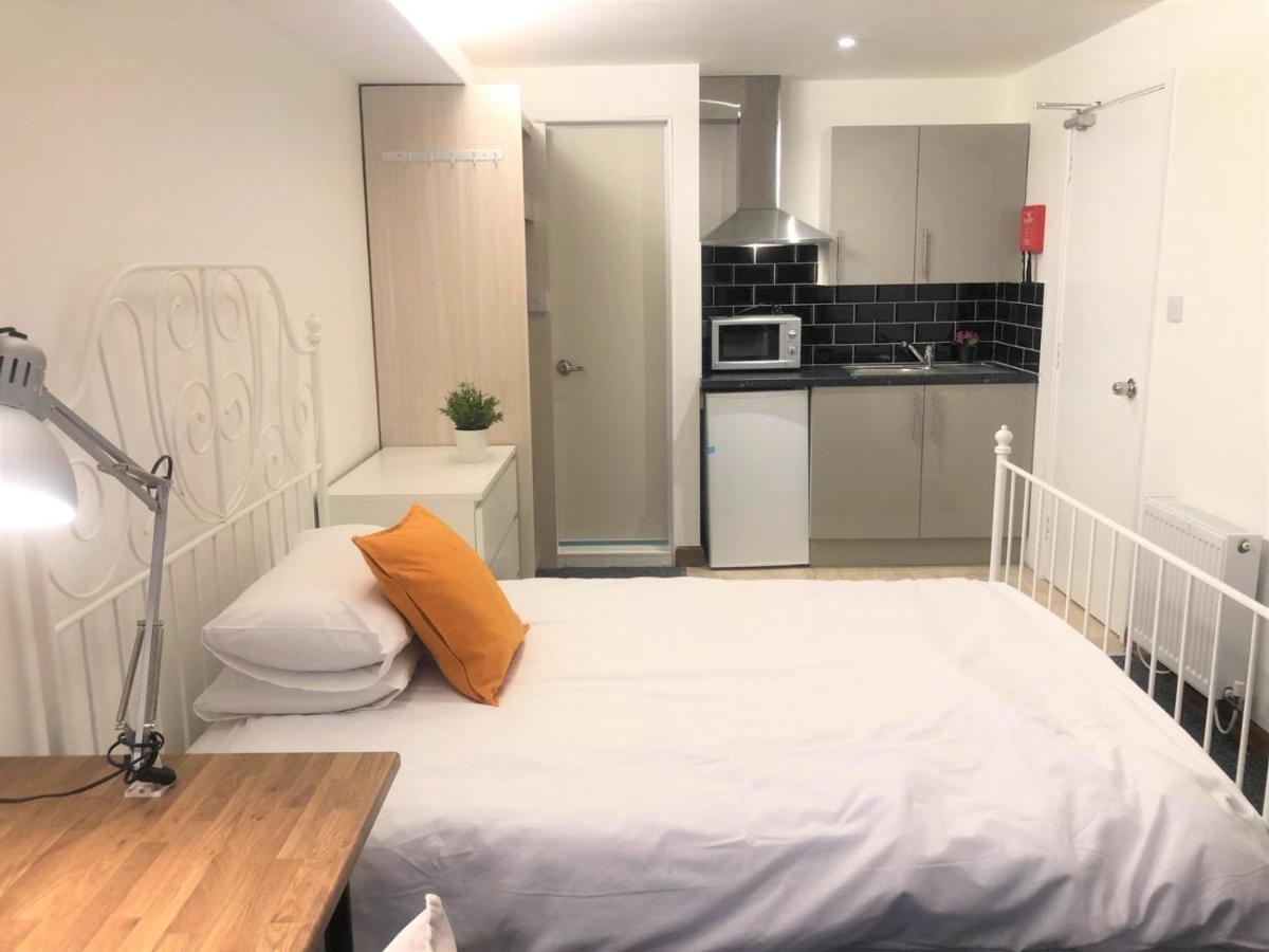 Field House Guest House Windermere Εξωτερικό φωτογραφία