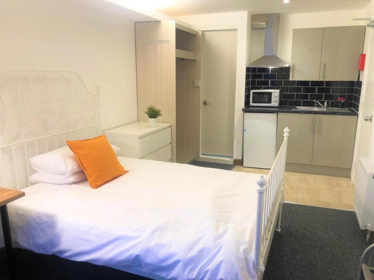 Field House Guest House Windermere Εξωτερικό φωτογραφία