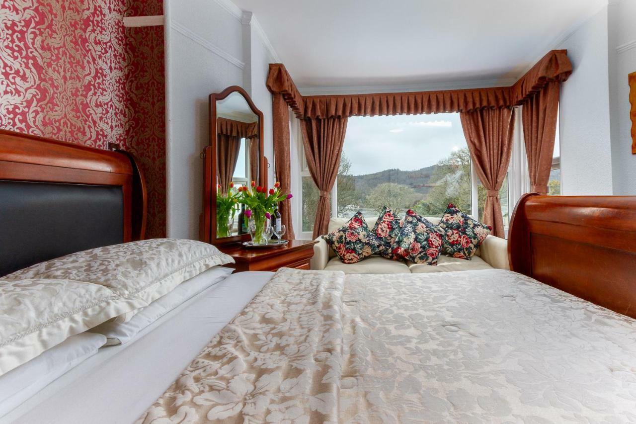 Field House Guest House Windermere Εξωτερικό φωτογραφία