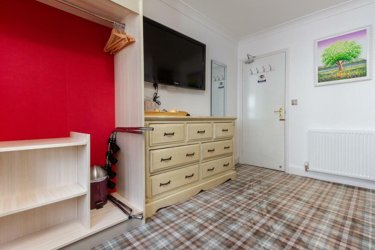 Field House Guest House Windermere Εξωτερικό φωτογραφία