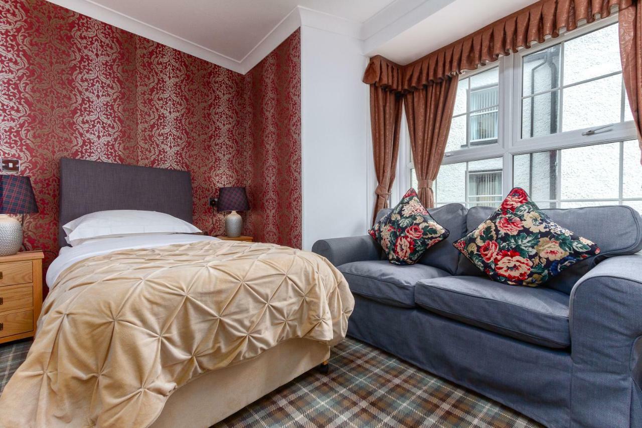 Field House Guest House Windermere Εξωτερικό φωτογραφία
