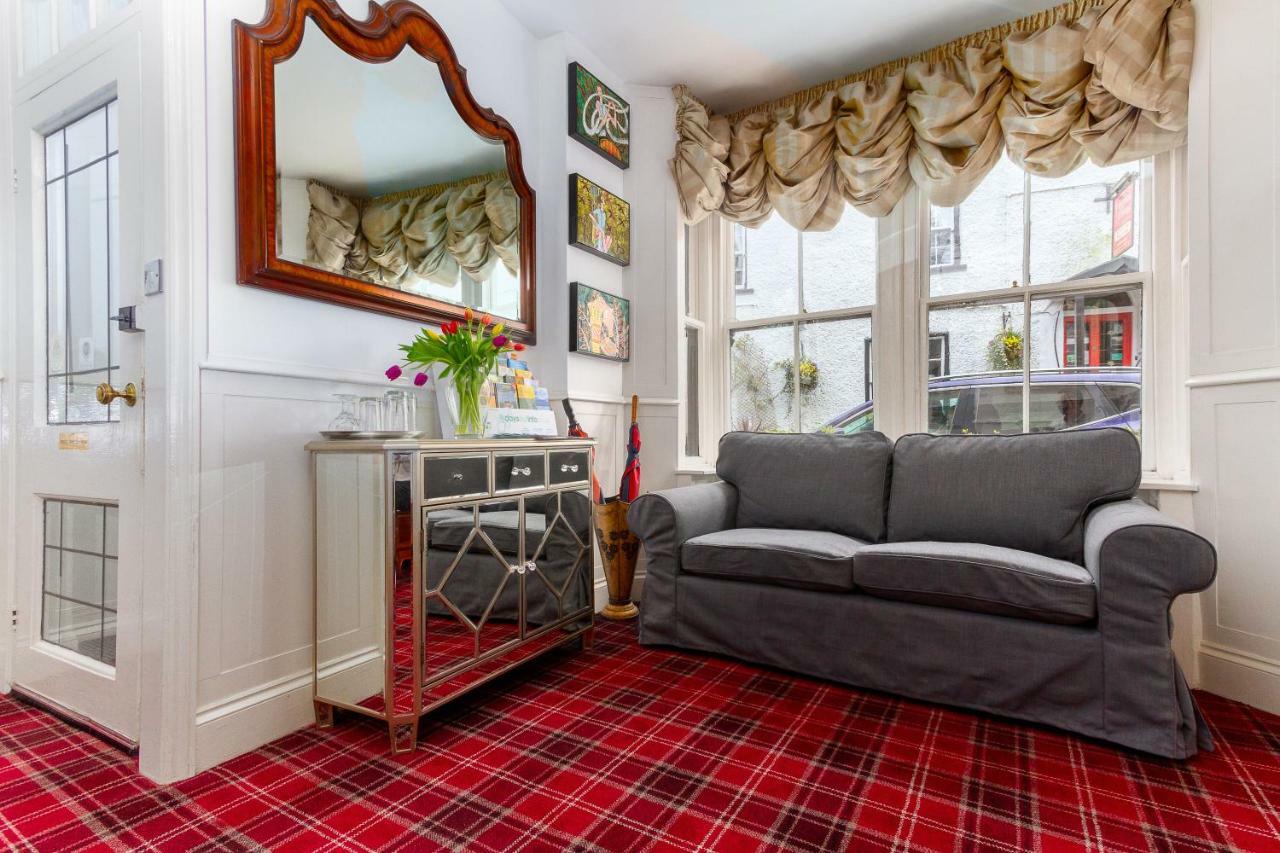 Field House Guest House Windermere Εξωτερικό φωτογραφία