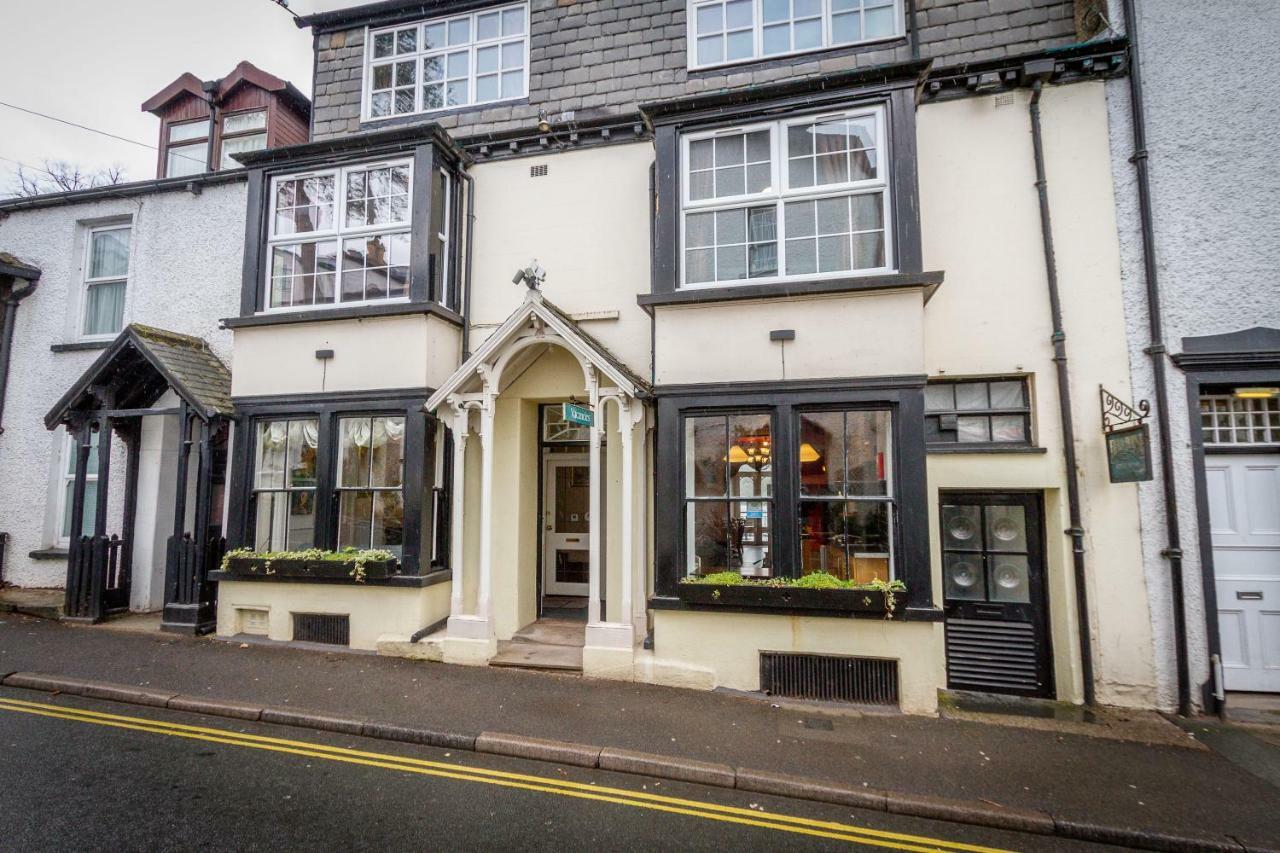 Field House Guest House Windermere Εξωτερικό φωτογραφία