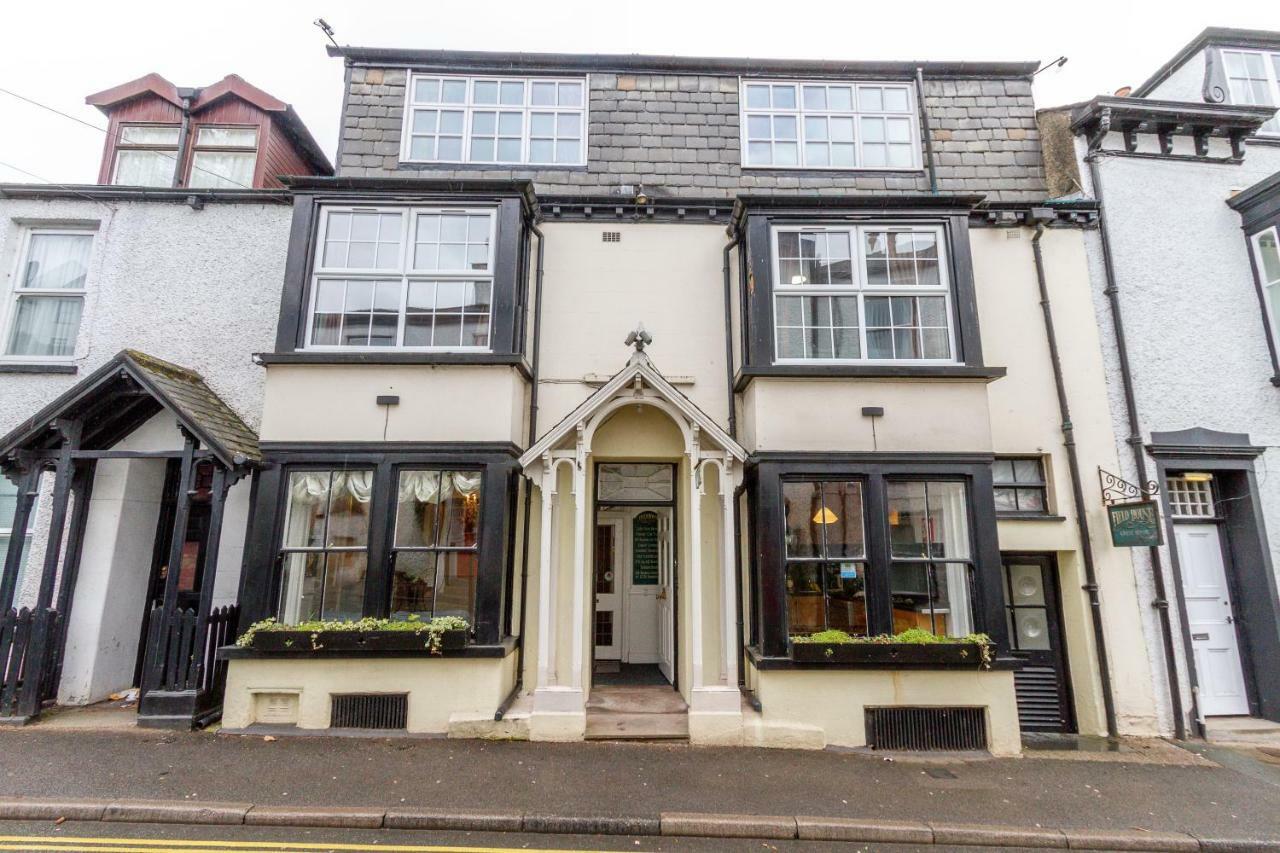 Field House Guest House Windermere Εξωτερικό φωτογραφία