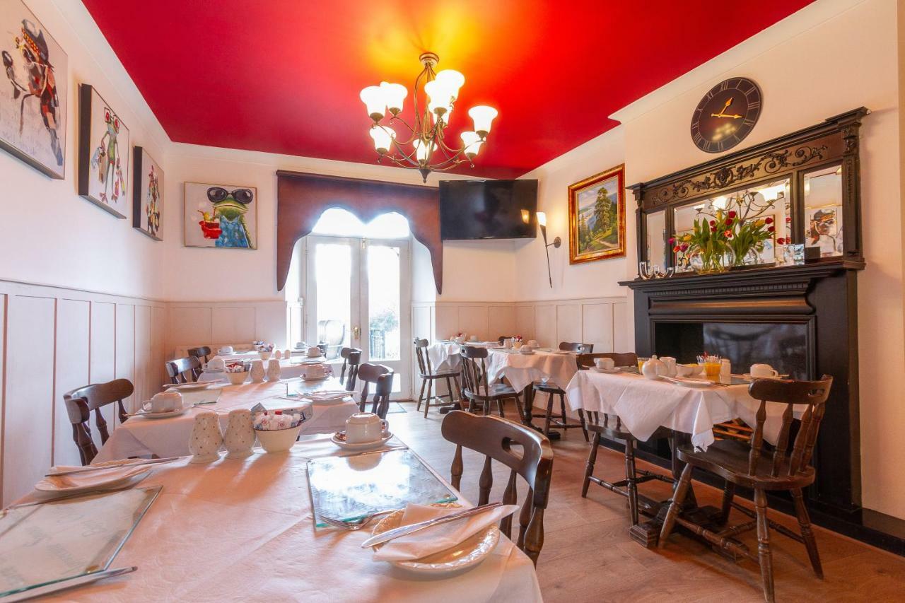 Field House Guest House Windermere Εξωτερικό φωτογραφία