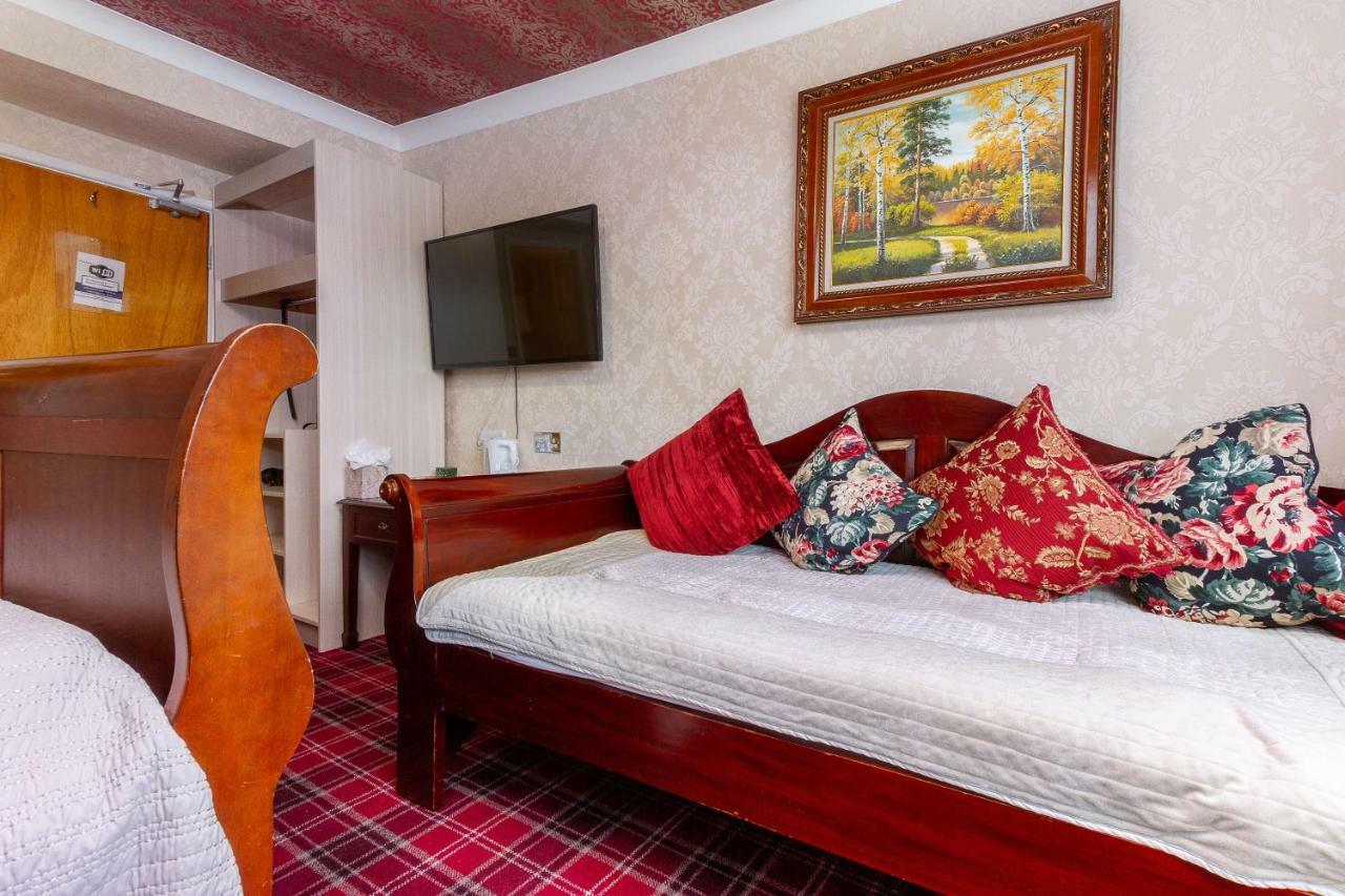 Field House Guest House Windermere Εξωτερικό φωτογραφία