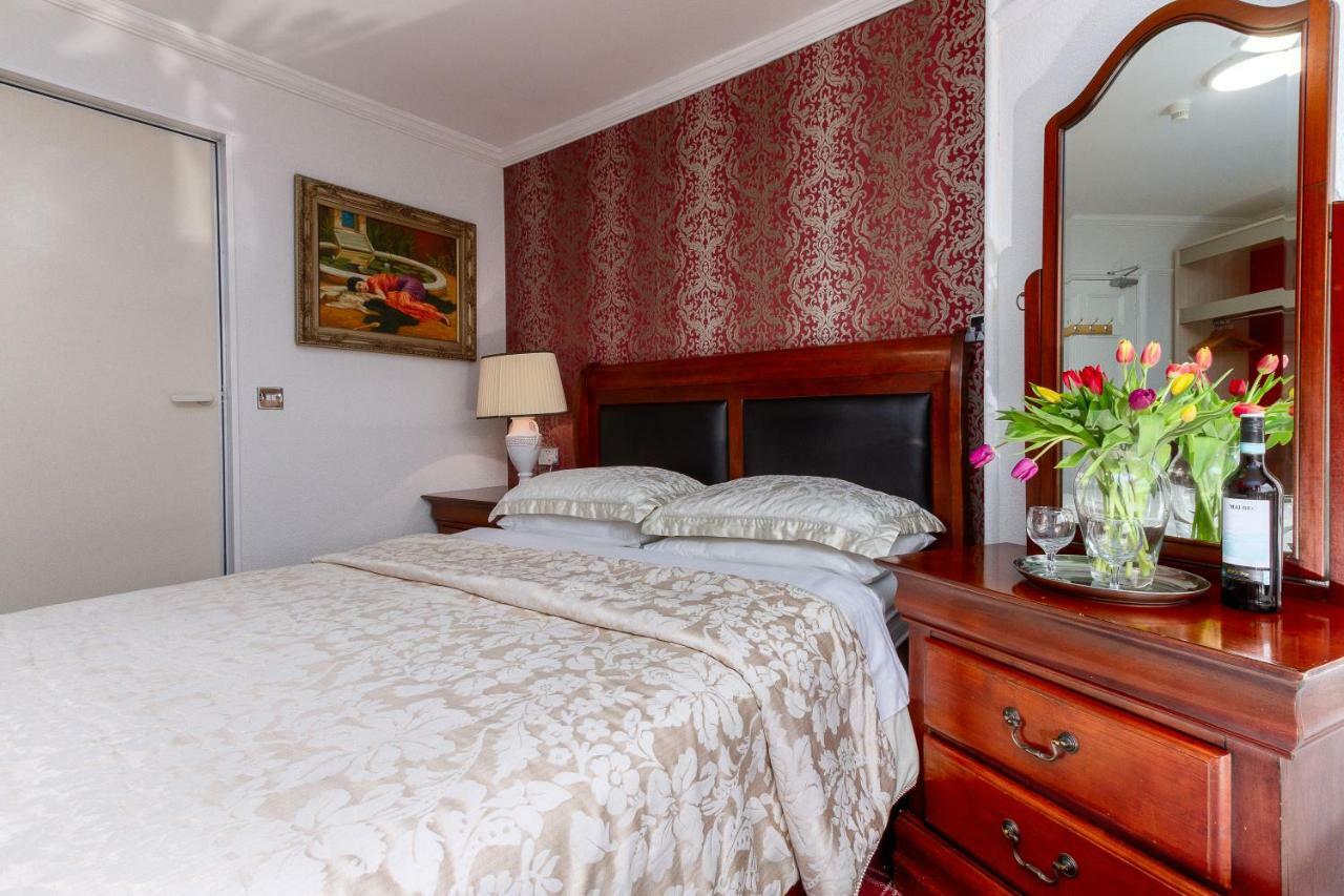 Field House Guest House Windermere Εξωτερικό φωτογραφία