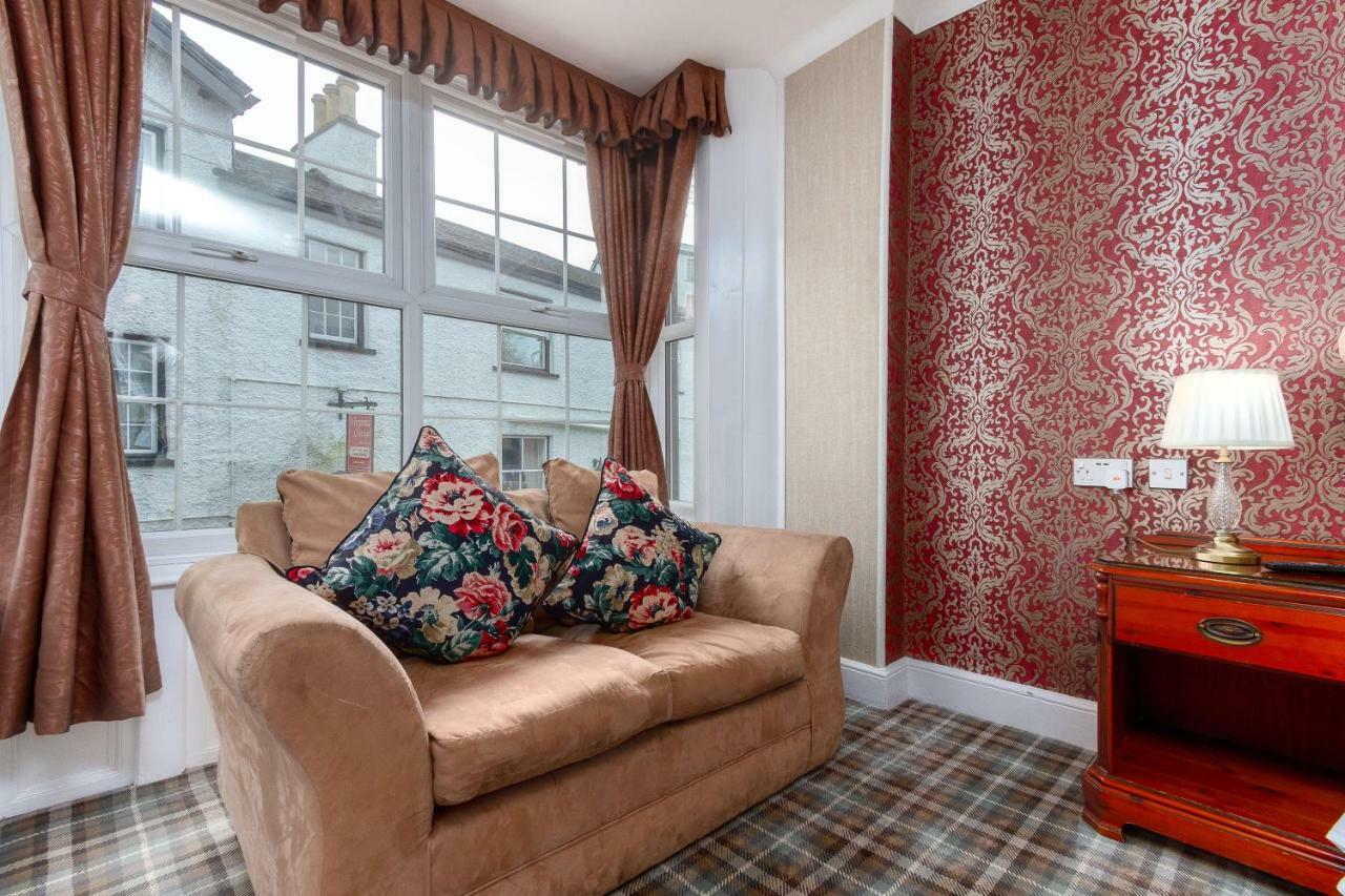 Field House Guest House Windermere Εξωτερικό φωτογραφία