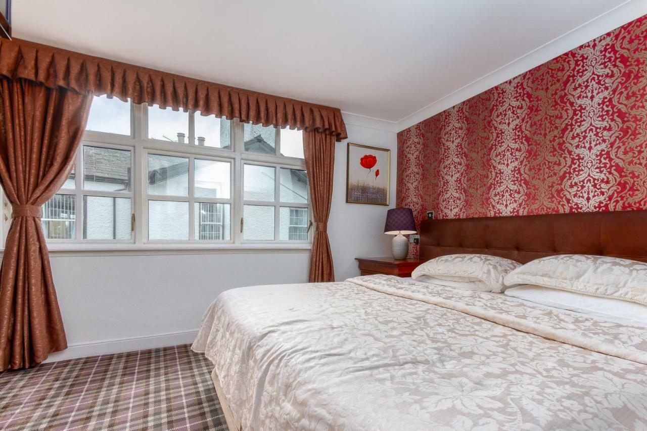Field House Guest House Windermere Εξωτερικό φωτογραφία