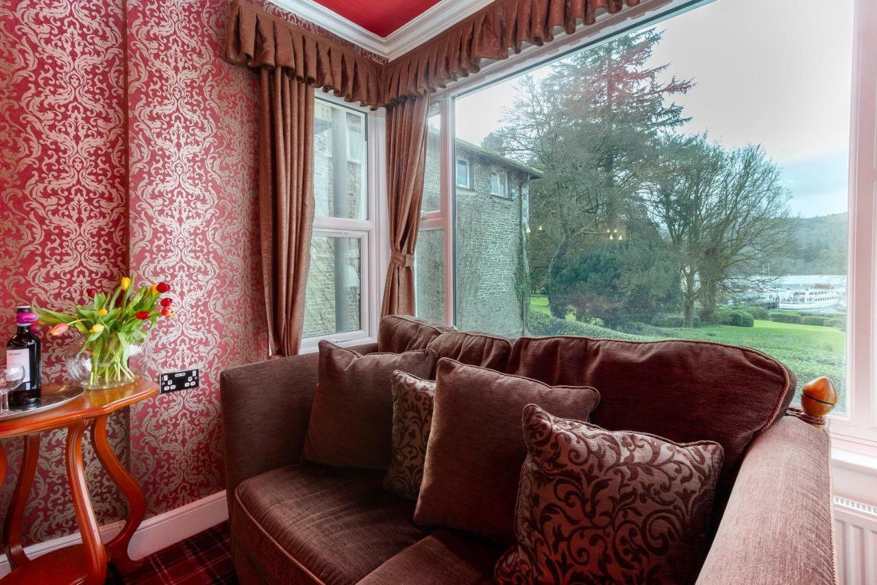 Field House Guest House Windermere Εξωτερικό φωτογραφία