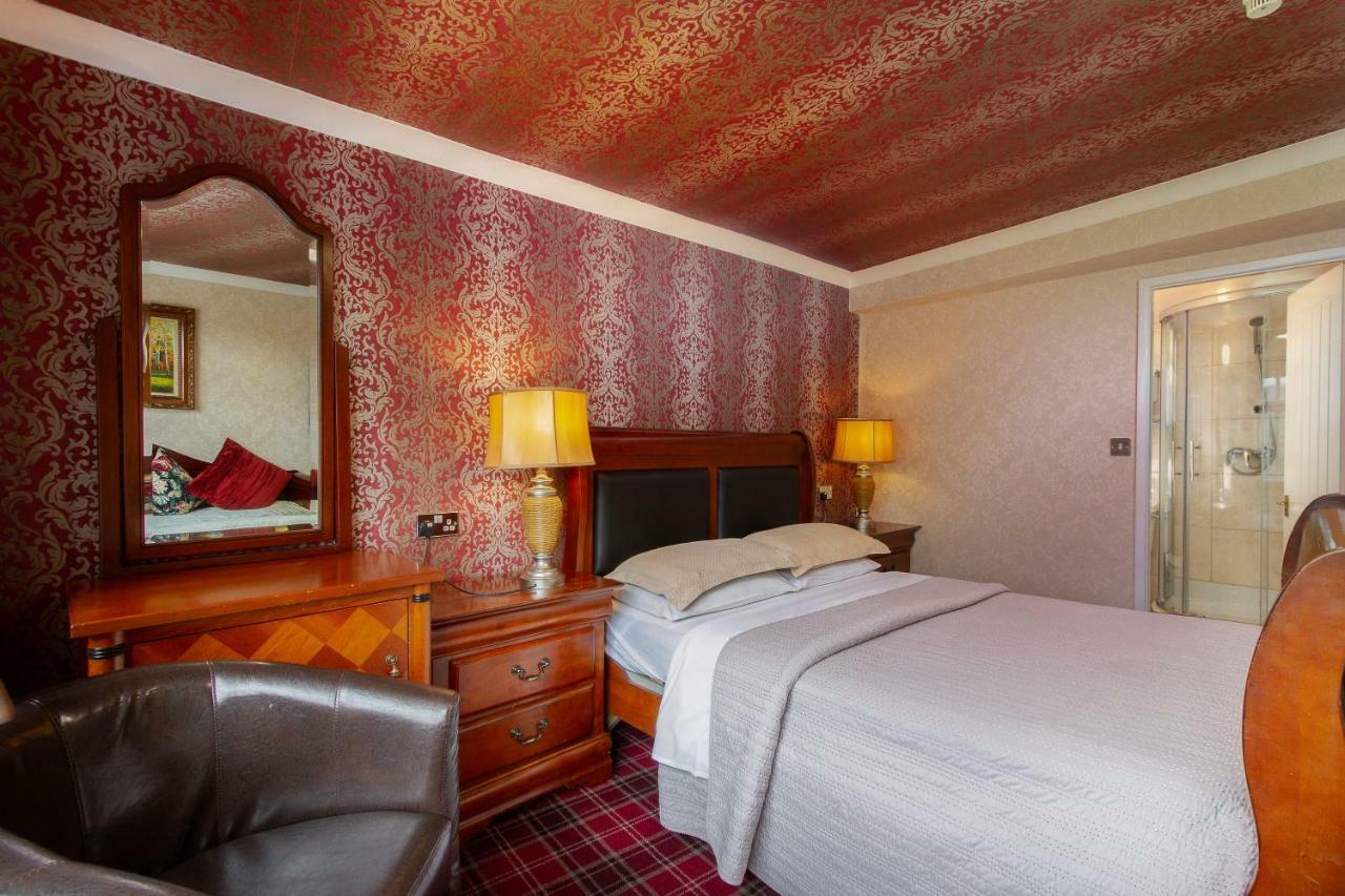 Field House Guest House Windermere Εξωτερικό φωτογραφία