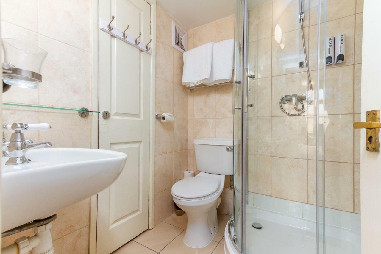 Field House Guest House Windermere Εξωτερικό φωτογραφία