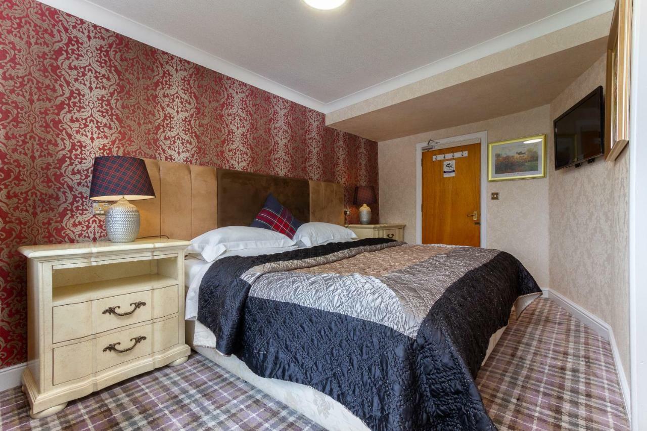 Field House Guest House Windermere Εξωτερικό φωτογραφία