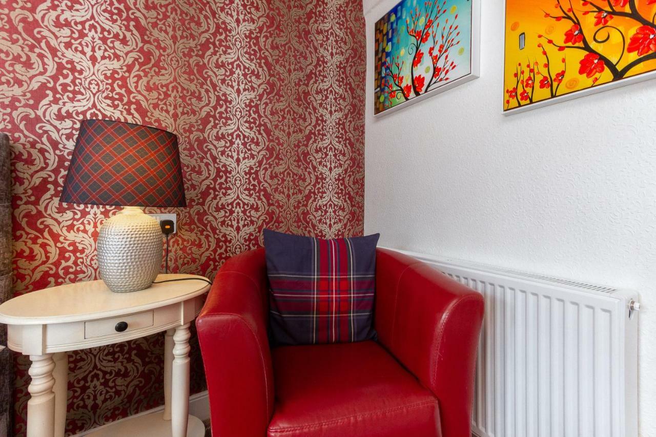 Field House Guest House Windermere Εξωτερικό φωτογραφία