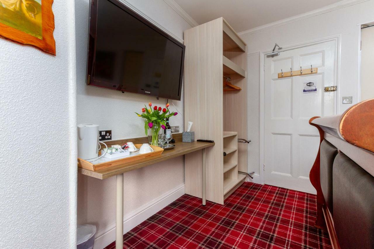 Field House Guest House Windermere Εξωτερικό φωτογραφία