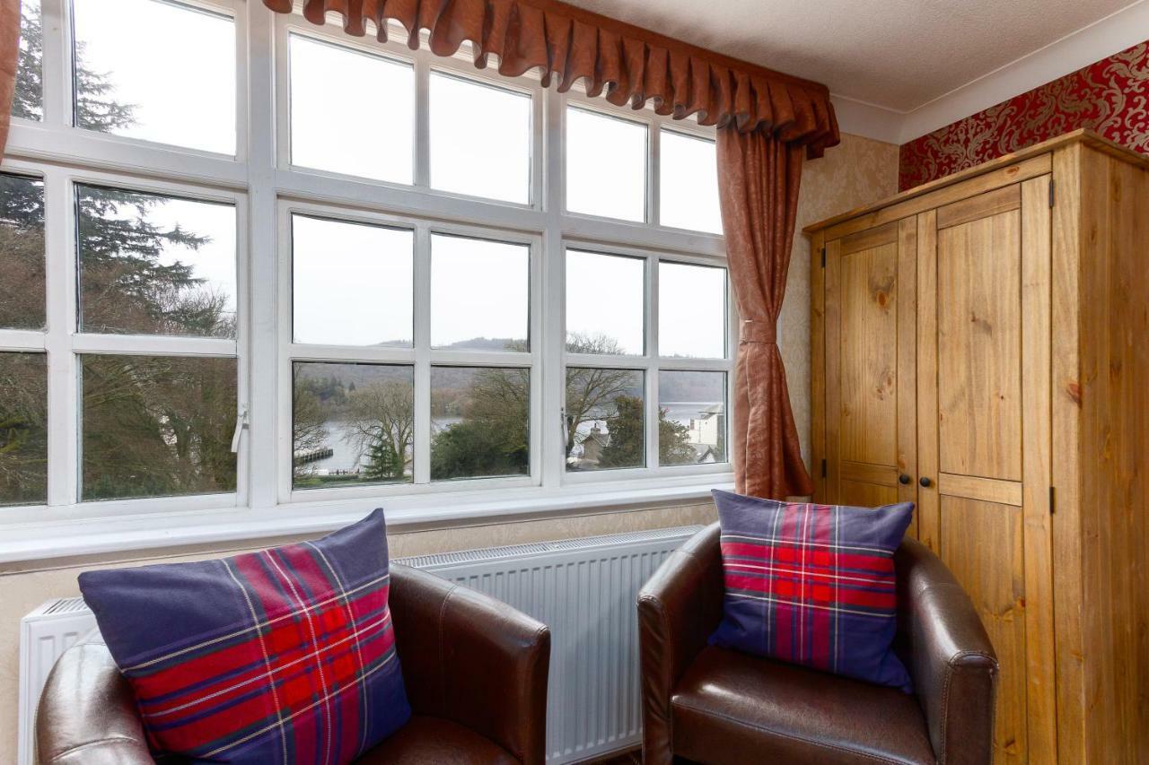 Field House Guest House Windermere Εξωτερικό φωτογραφία