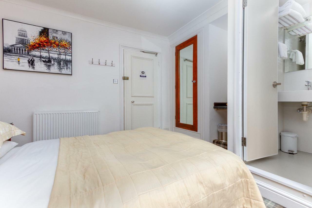 Field House Guest House Windermere Εξωτερικό φωτογραφία