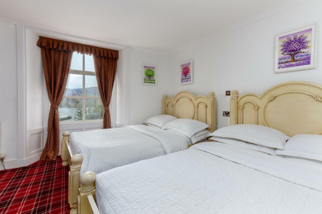 Field House Guest House Windermere Εξωτερικό φωτογραφία