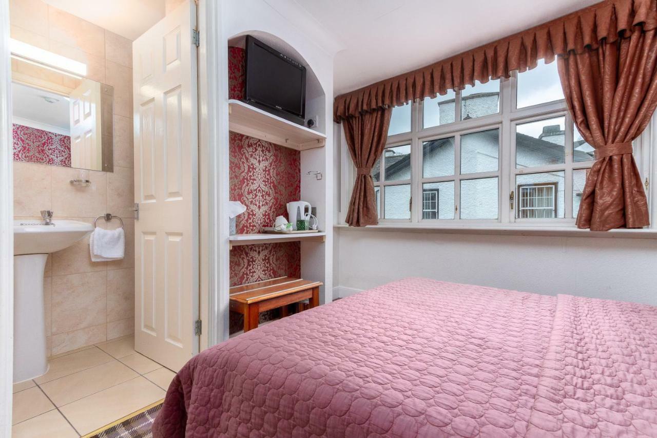Field House Guest House Windermere Εξωτερικό φωτογραφία