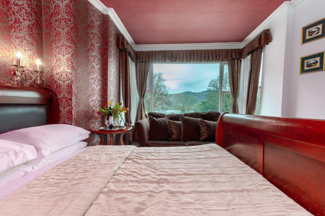 Field House Guest House Windermere Εξωτερικό φωτογραφία