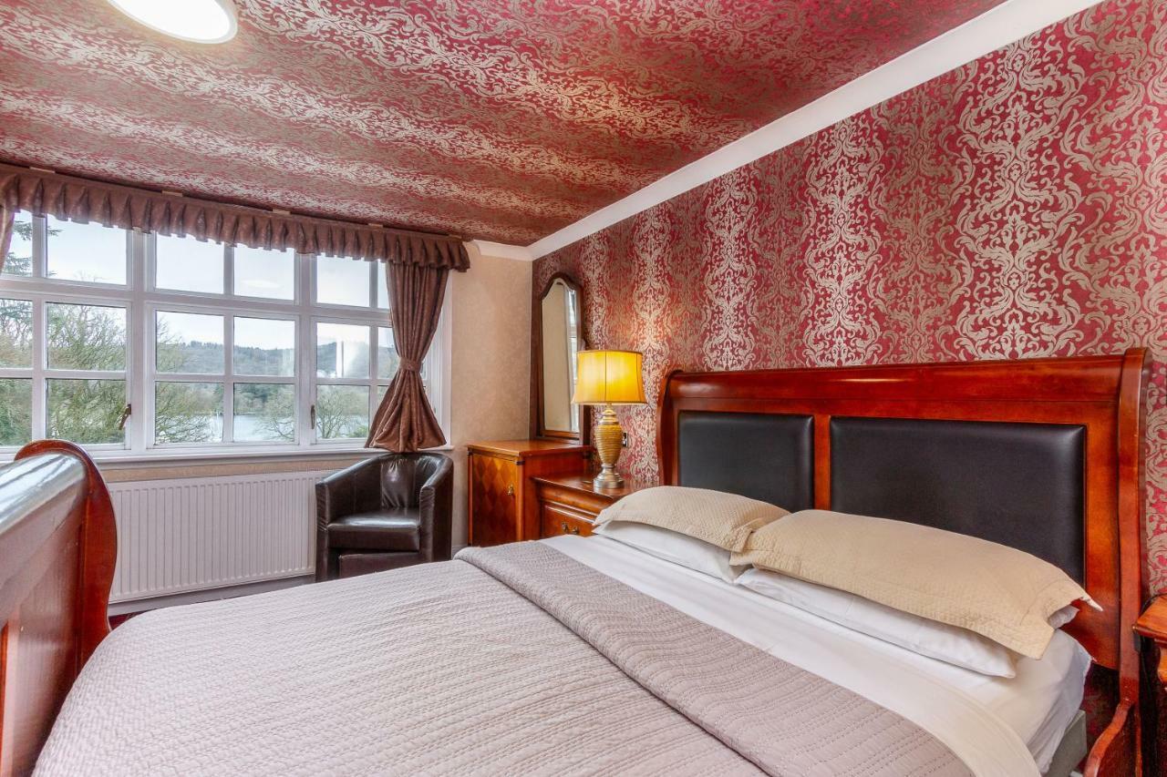 Field House Guest House Windermere Εξωτερικό φωτογραφία