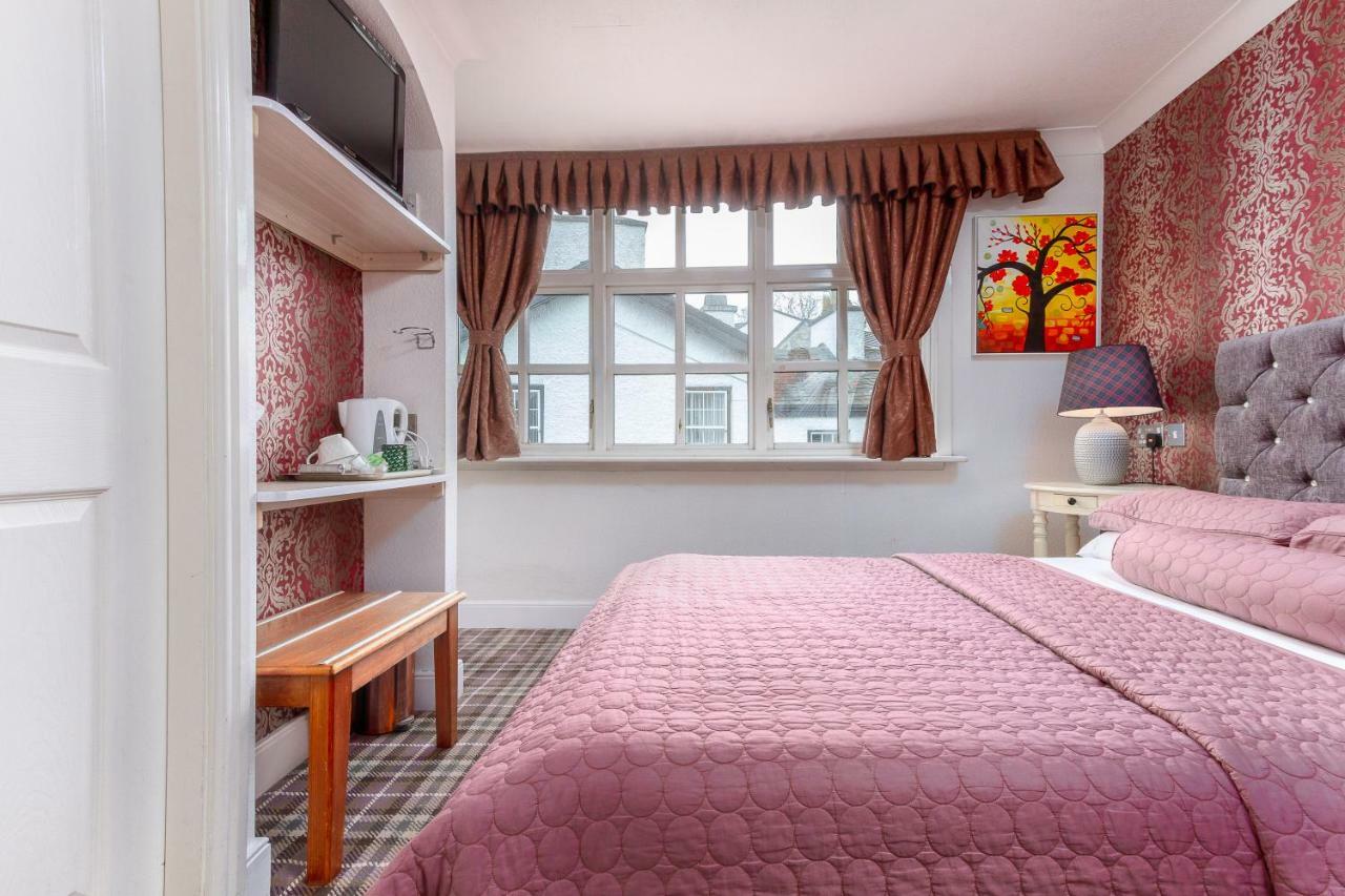 Field House Guest House Windermere Εξωτερικό φωτογραφία