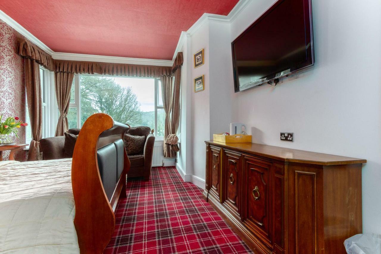 Field House Guest House Windermere Εξωτερικό φωτογραφία