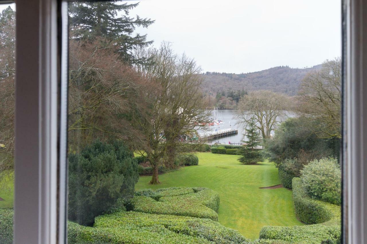 Field House Guest House Windermere Εξωτερικό φωτογραφία
