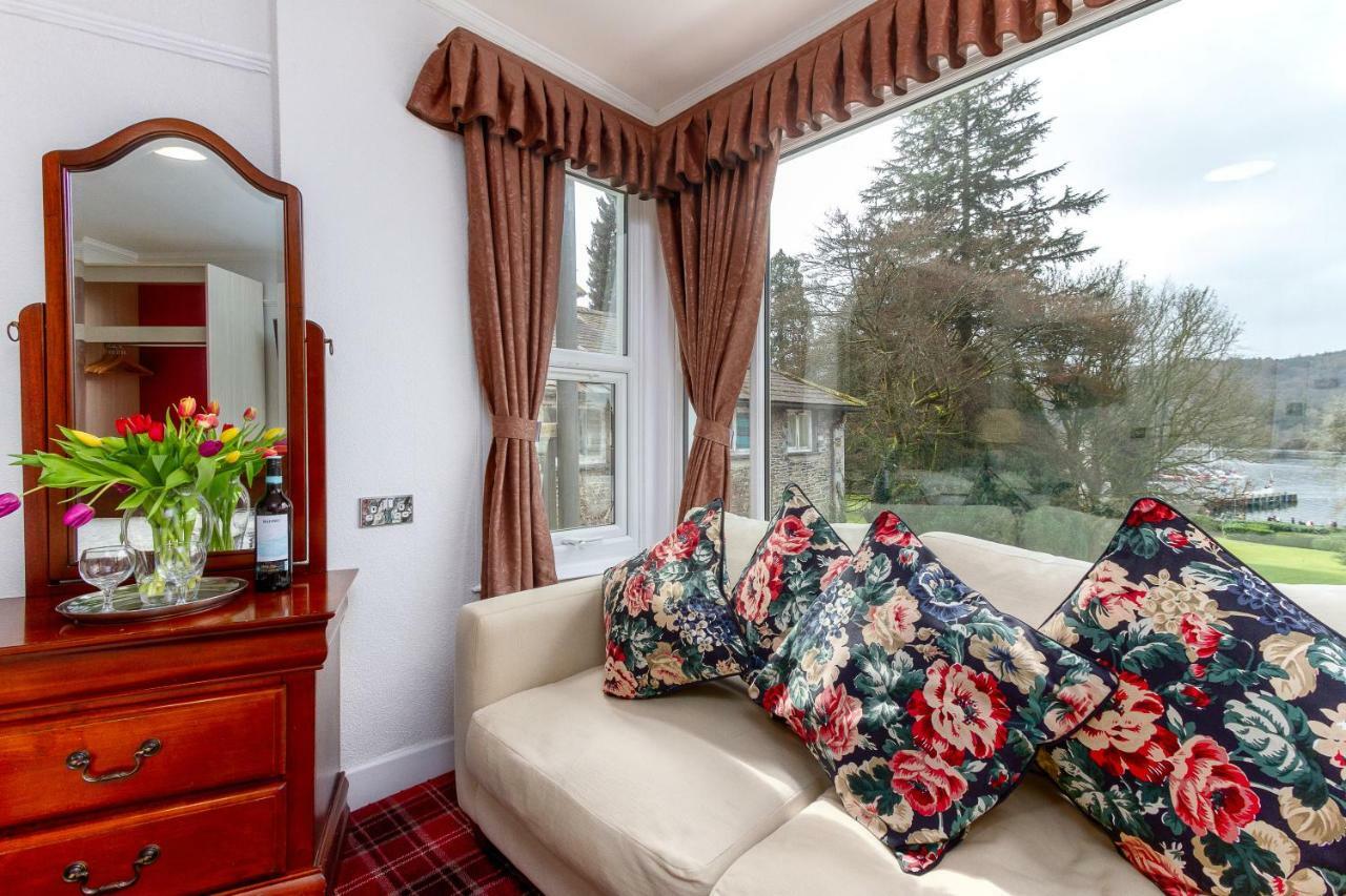 Field House Guest House Windermere Εξωτερικό φωτογραφία