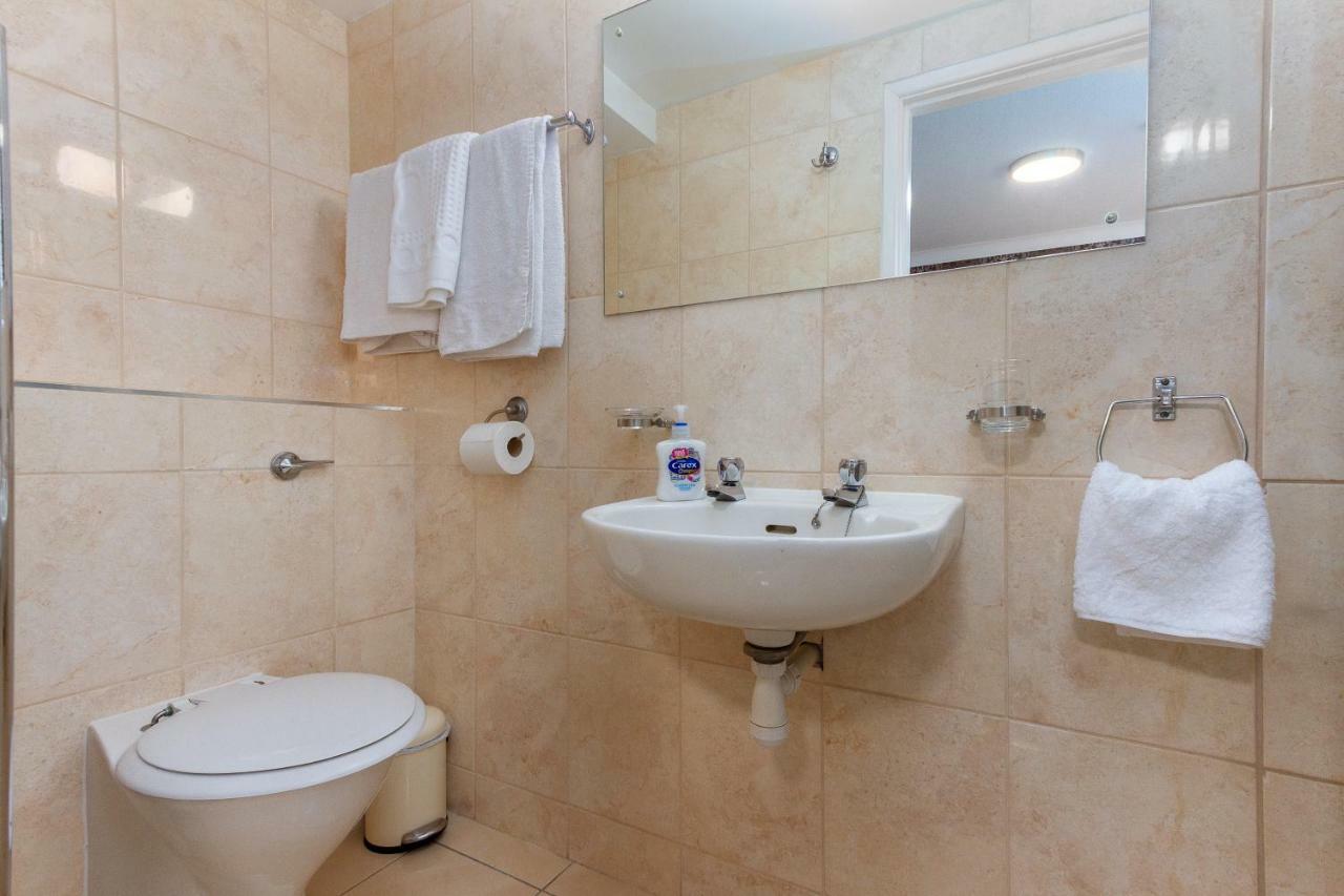Field House Guest House Windermere Εξωτερικό φωτογραφία