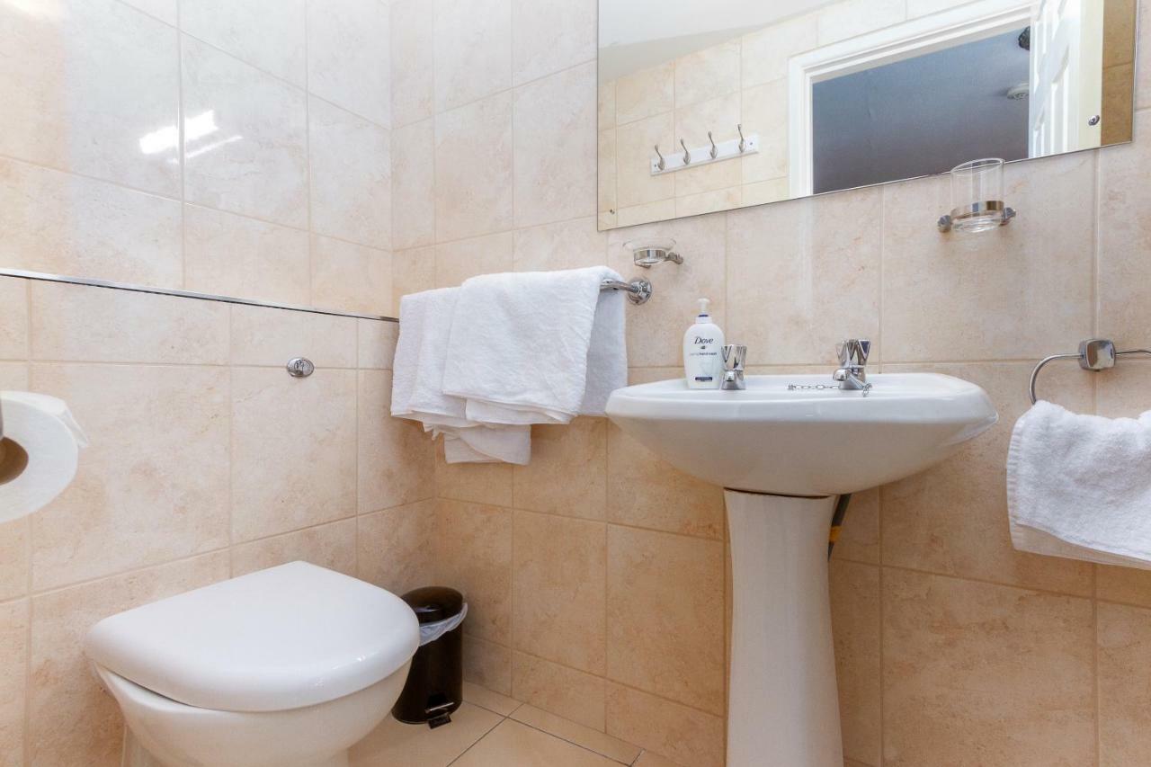 Field House Guest House Windermere Εξωτερικό φωτογραφία